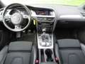 Audi A4 Av. 2.0 TDI S line AHK Leder Navi+ Sitzh. Blanco - thumbnail 11