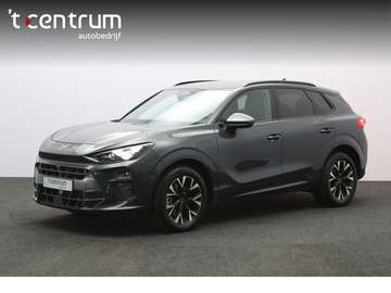 1.5 TSI e-Hybrid 204 PK Business PHEV, Leder-Alcan