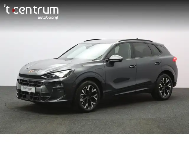CUPRA Terramar 1.5 TSI e-Hybrid 204 PK Business PHEV, Leder-Alcan