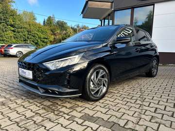 1.0 T-GDI Automatik Edition Plus