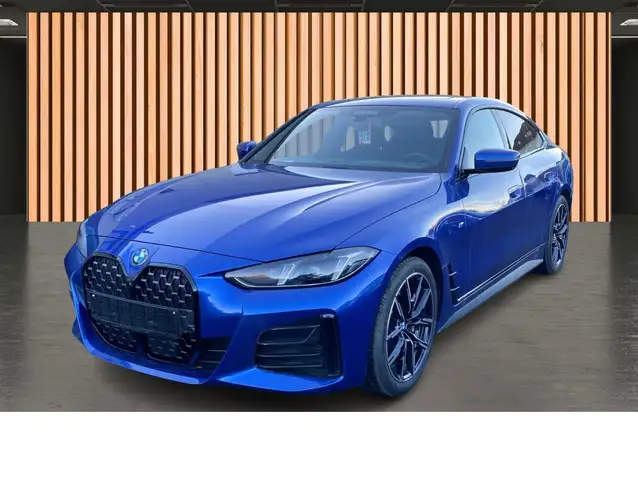 BMW 4er