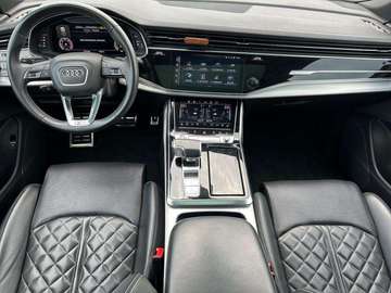 50 TDI / Quattro / SLine / Diesel