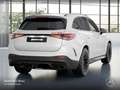 Mercedes-Benz GLC 63 AMG GLC 63 S E NIGHT+DRIVERS+PANO+360+AHK+BURMESTER+9G Weiß - thumbnail 4