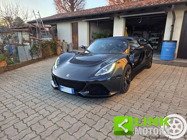Lotus Exige Sport 350 Roadster GARANZIA INCLUSA