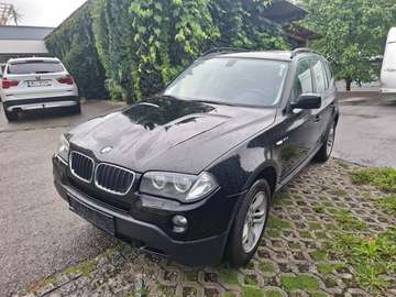 2.0 d, Ö-Paket, Panoramadach, 8 fach Alu, Motorschaden