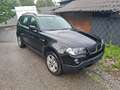 BMW X3 2.0 d, Ö-Paket, Panoramadach, 8 fach Alu, Motorschaden Schwarz - thumbnail 2