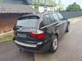 BMW X3 2.0 d, Ö-Paket, Panoramadach, 8 fach Alu, Motorschaden Schwarz - thumbnail 3