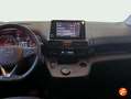 Opel Combo Life 1.5TD S/S Elegance Plus L 130 Noir - thumbnail 10