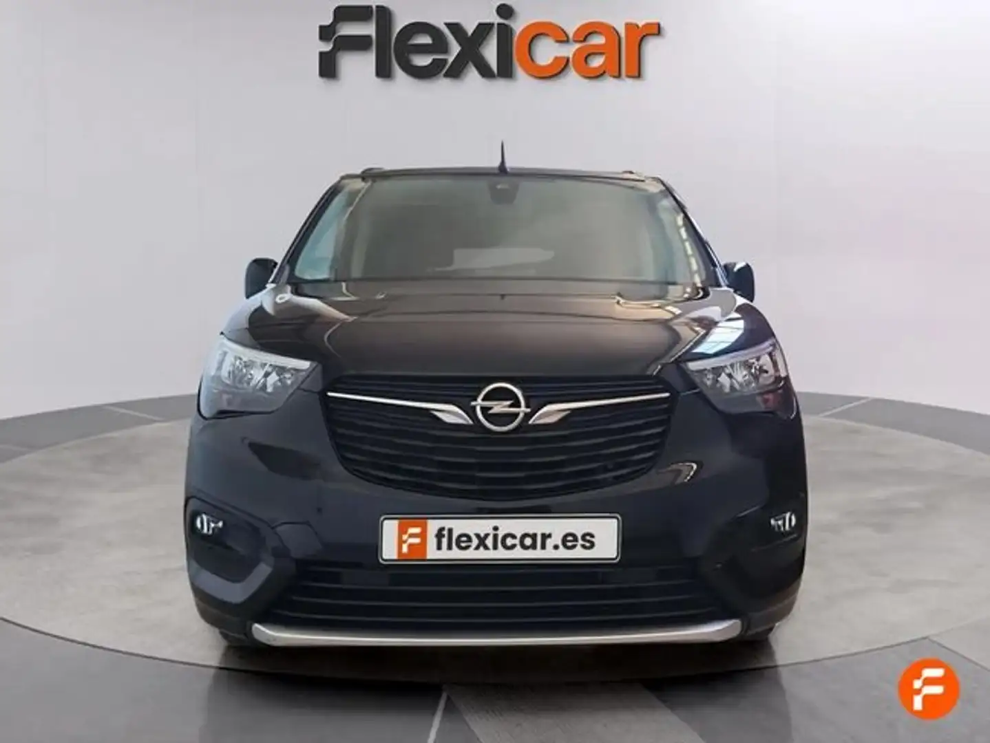 Opel Combo Life 1.5TD S/S Elegance Plus L 130 Noir - 2
