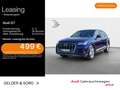 Audi Q7 55 TFSI qu. 7Sitze*AHK*Matrix*AIR*Pano*HuD Blau - thumbnail 1