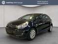 Kia Rio 1.2 Attract Schwarz - thumbnail 1