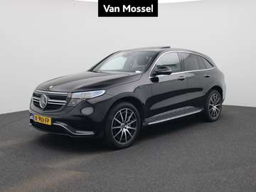 4MATIC Business Solution AMG 80 kWh SoH 95,53% | A