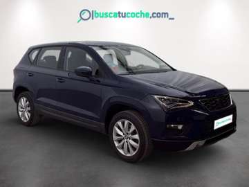 1.0 TSI S&S Ecomotive Style