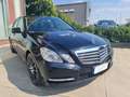 Mercedes-Benz E 220 Classe E - 220cdi BlueEff Auto Navi Xeno Pelle Nero - thumbnail 4