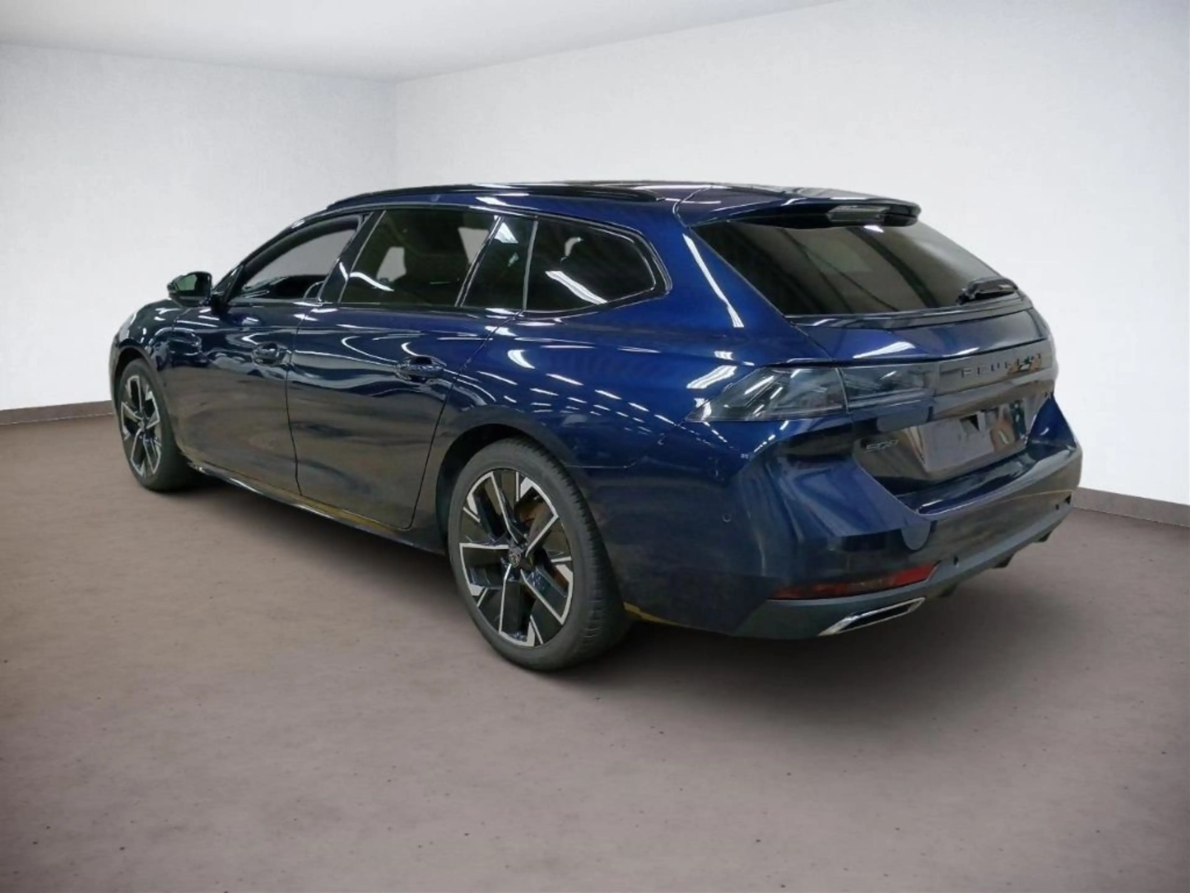 Peugeot 508 SW GT/NAVI/SOUND/LED/KLIMA/ALU/MASSAGE-SITZE — photo 2