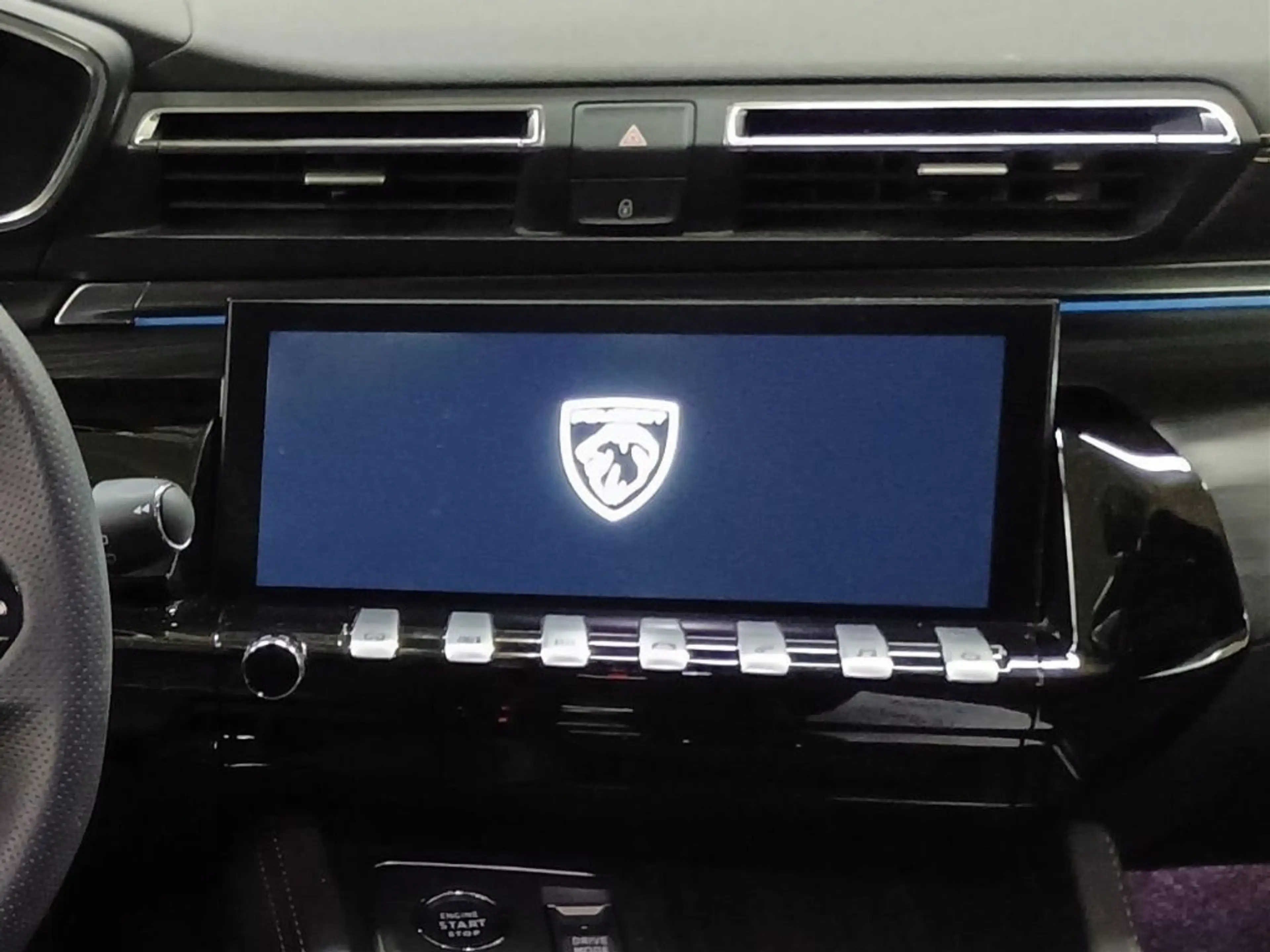 Peugeot 508 SW GT/NAVI/SOUND/LED/KLIMA/ALU/MASSAGE-SITZE — photo 5