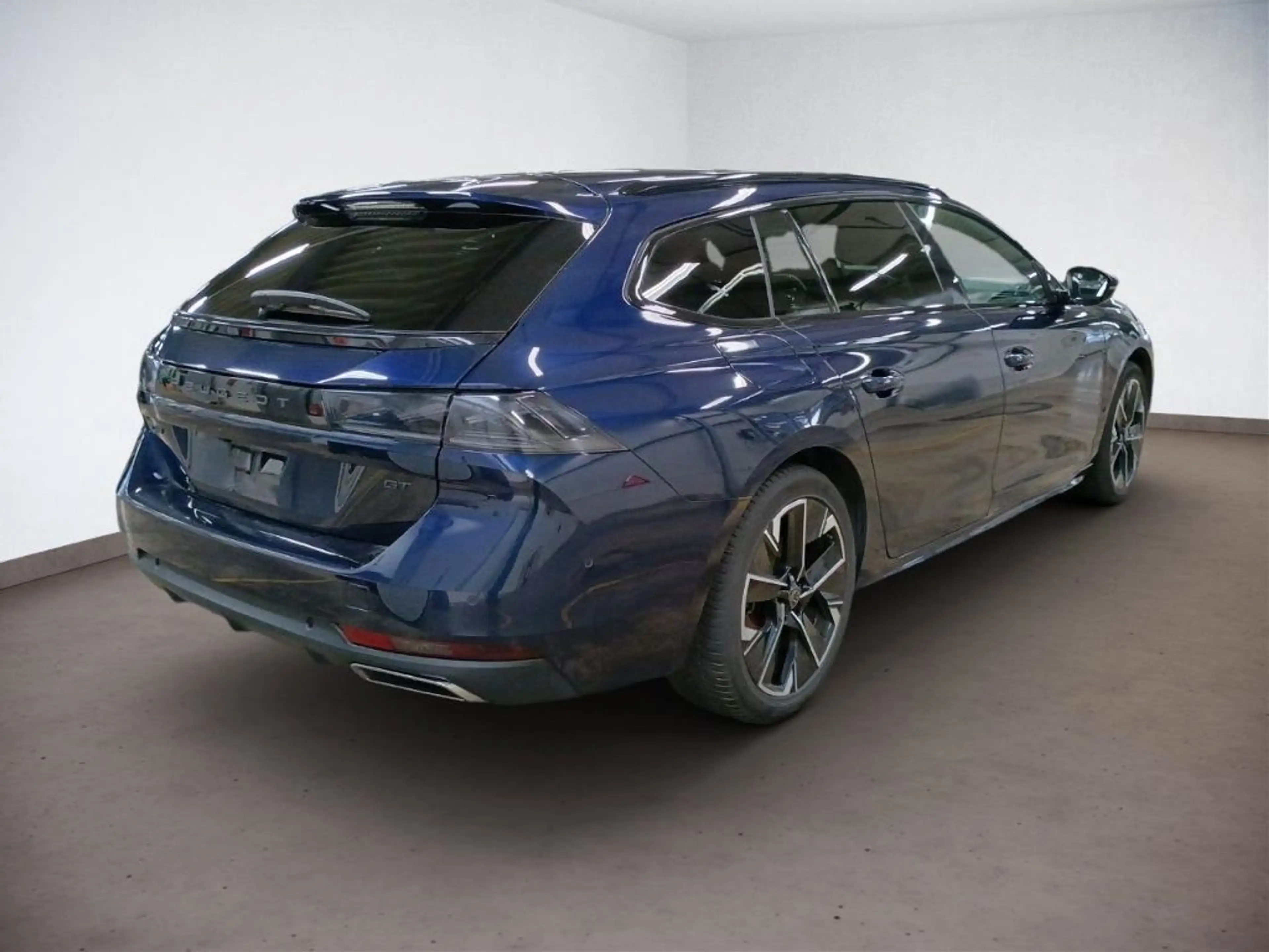 Peugeot 508 SW GT/NAVI/SOUND/LED/KLIMA/ALU/MASSAGE-SITZE — photo 3