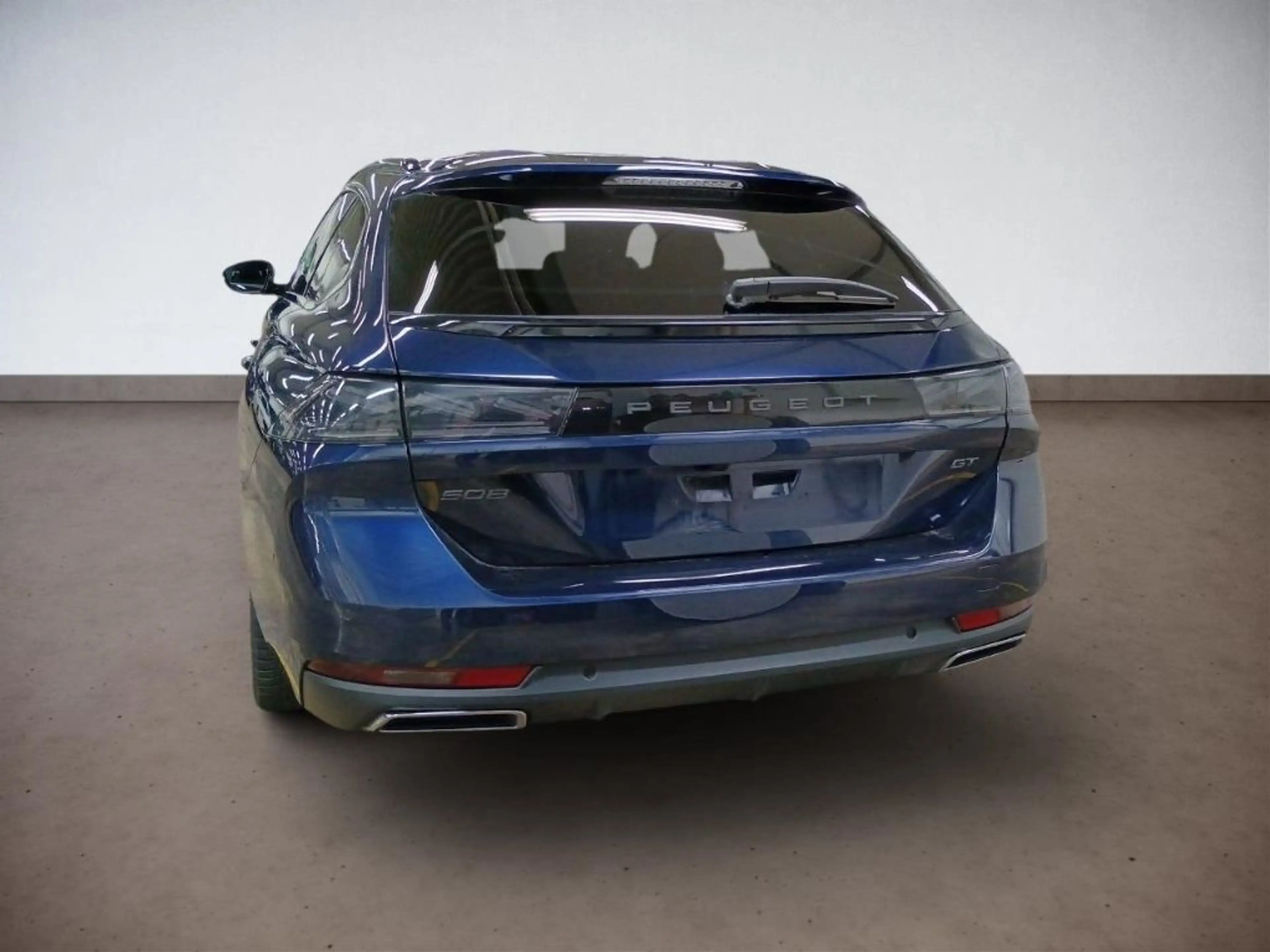 Peugeot 508 SW GT/NAVI/SOUND/LED/KLIMA/ALU/MASSAGE-SITZE — photo 4