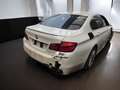 BMW 535 d xDrive Aut. UNFALL Getriebe und Motor NEU Blanc - thumbnail 1