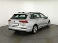 Volkswagen Golf 2.0 TDI Life LED Navi Standheizung ACC DAB Argent - thumbnail 5