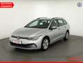 Volkswagen Golf 2.0 TDI Life LED Navi Standheizung ACC DAB Argent - thumbnail 1