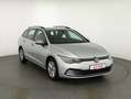 Volkswagen Golf 2.0 TDI Life LED Navi Standheizung ACC DAB Argent - thumbnail 7