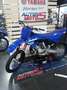Yamaha Blauw - thumbnail 4