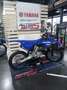 Yamaha Blauw - thumbnail 2
