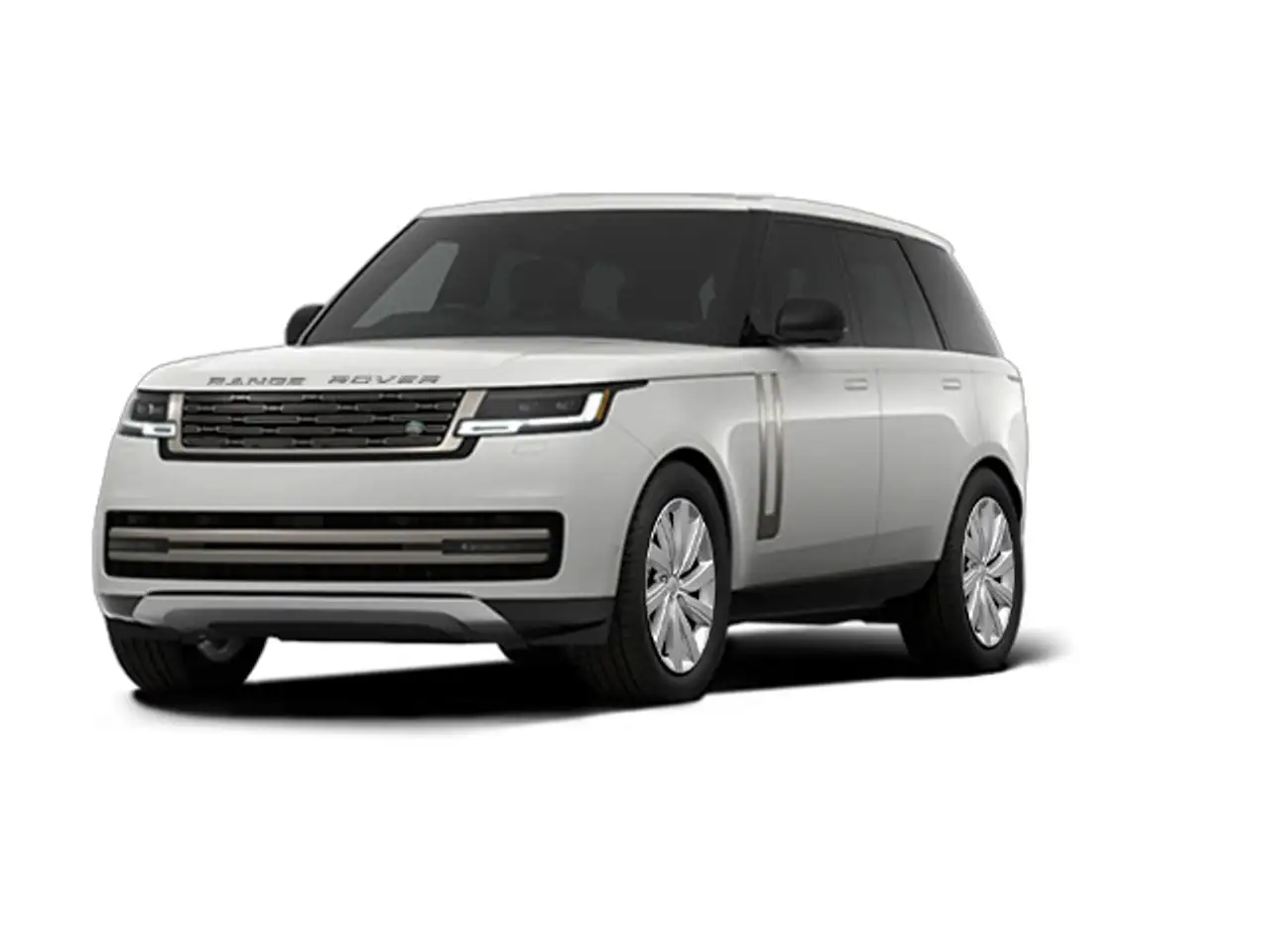 2026 Land Rover Range Rover