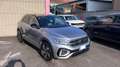 Volkswagen T-Roc Gris - thumbnail 3