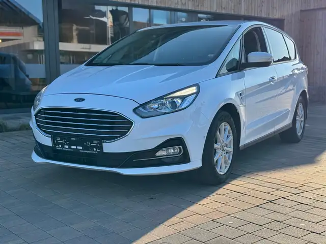 Ford Galaxy Galaxy Diesel 2.0 EcoBlue S
