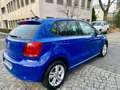 Volkswagen Polo Match BlueMotion Blau - thumbnail 4