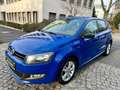 Volkswagen Polo Match BlueMotion Blau - thumbnail 1