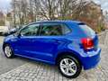 Volkswagen Polo Match BlueMotion Blau - thumbnail 6