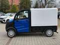 Aixam Sonstige D-Truck  Mopedauto L6e Automatik Blau - thumbnail 4