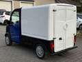 Aixam Sonstige D-Truck  Mopedauto L6e Automatik Blau - thumbnail 5