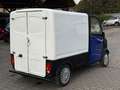 Aixam Sonstige D-Truck  Mopedauto L6e Automatik Blau - thumbnail 7