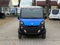Aixam Sonstige D-Truck  Mopedauto L6e Automatik Blau - thumbnail 2