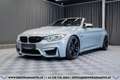 BMW M4 Cabrio M-DKG Aut. (F83)*VOLLE BMW HISTORIE* Silber - thumbnail 3