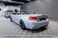 BMW M4 Cabrio M-DKG Aut. (F83)*VOLLE BMW HISTORIE* Silber - thumbnail 7