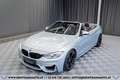 BMW M4 Cabrio M-DKG Aut. (F83)*VOLLE BMW HISTORIE* Silber - thumbnail 2