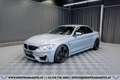 BMW M4 Cabrio M-DKG Aut. (F83)*VOLLE BMW HISTORIE* Silber - thumbnail 33