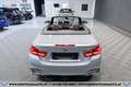 BMW M4 Cabrio M-DKG Aut. (F83)*VOLLE BMW HISTORIE* Silber - thumbnail 10