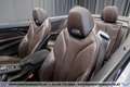 BMW M4 Cabrio M-DKG Aut. (F83)*VOLLE BMW HISTORIE* Silber - thumbnail 15