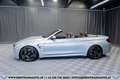 BMW M4 Cabrio M-DKG Aut. (F83)*VOLLE BMW HISTORIE* Silber - thumbnail 6