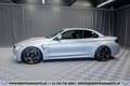 BMW M4 Cabrio M-DKG Aut. (F83)*VOLLE BMW HISTORIE* Silber - thumbnail 34