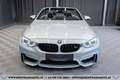 BMW M4 Cabrio M-DKG Aut. (F83)*VOLLE BMW HISTORIE* Silber - thumbnail 4