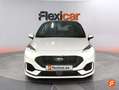 Ford Fiesta 1.0 EcoBoost MHEV 92kW(125CV) ST-Line 5p Blanco - thumbnail 2