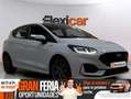 Ford Fiesta 1.0 EcoBoost MHEV 92kW(125CV) ST-Line 5p Blanco - thumbnail 1