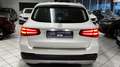 Mercedes-Benz GLC 220 d 4Matic TÜV&AU neu Weiß - thumbnail 6